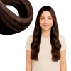 Włosy Naturalne Ultra Premium kolor 4.0