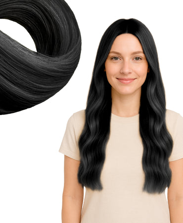 Włosy Słowiańskie Premium