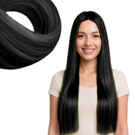 Włosy Słowiańskie Blond Premium