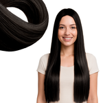 Włosy Dziewicze kolor 1.2