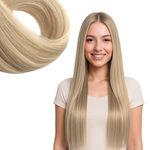 Włosy Dziewicze kolor 10.0