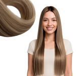 Włosy Dziewicze kolor 10A