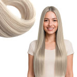 Włosy Dziewicze kolor 12.0