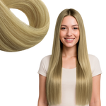 Włosy Dziewicze kolor 14.1