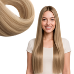 Włosy Dziewicze kolor 18.1