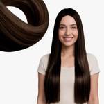 Włosy Dziewicze kolor 3.0.