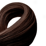 Włosy Dziewicze  kolor 4.0.