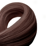 Włosy Dziewicze kolor 4.15.