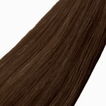 Włosy Dziewicze kolor 5.0