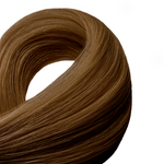 Włosy Dziewicze kolor 6.0