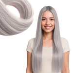 Włosy Dziewicze kolor 60