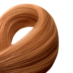 Włosy Dziewicze kolor 7.43