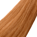 Włosy Dziewicze kolor 7.43