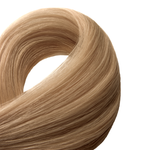 Włosy Dziewicze Kolor 8.1