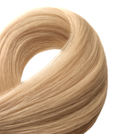 Włosy Dziewicze kolor 8.34