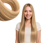 Włosy Dziewicze kolor 9.0