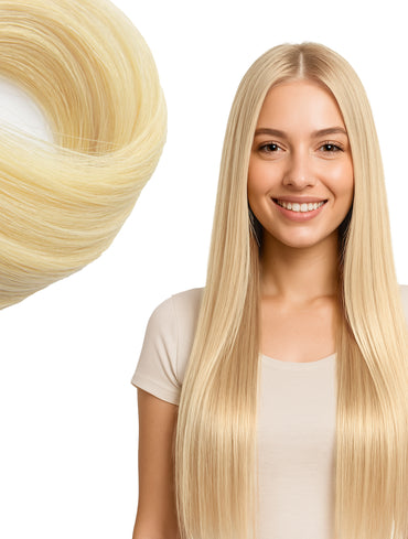 Włosy Słowiańskie Lux