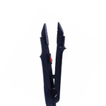 Zgrzewarka do kapsulacji włosów - Typ B, czarna 