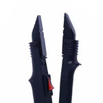 Zgrzewarka do kapsulacji włosów - Typ B, czarna 