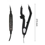 Zgrzewarka do przedłużania włosów 