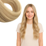 Włosy Naturalne Ultra Premium kolor 10.1