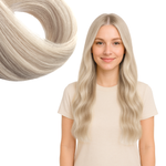 Włosy Naturalne Ultra Premium kolor 12.0