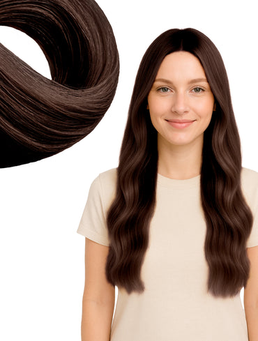 Włosy Słowiańskie Premium