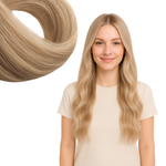 Włosy Naturalne Ultra Premium kolor 18.0